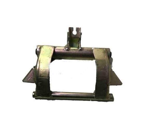 HONDA ACTİVA MOTOR ASKI ORİJİNAL