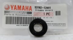 YAMAHA YZF R25 VİTES MİLİ KEÇESİ ORJİNAL 2015-2018