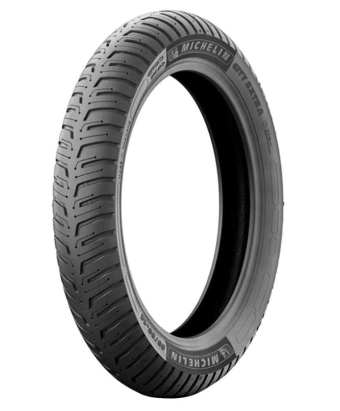 275*18 57S MİCHELİN CİTY EXTRA