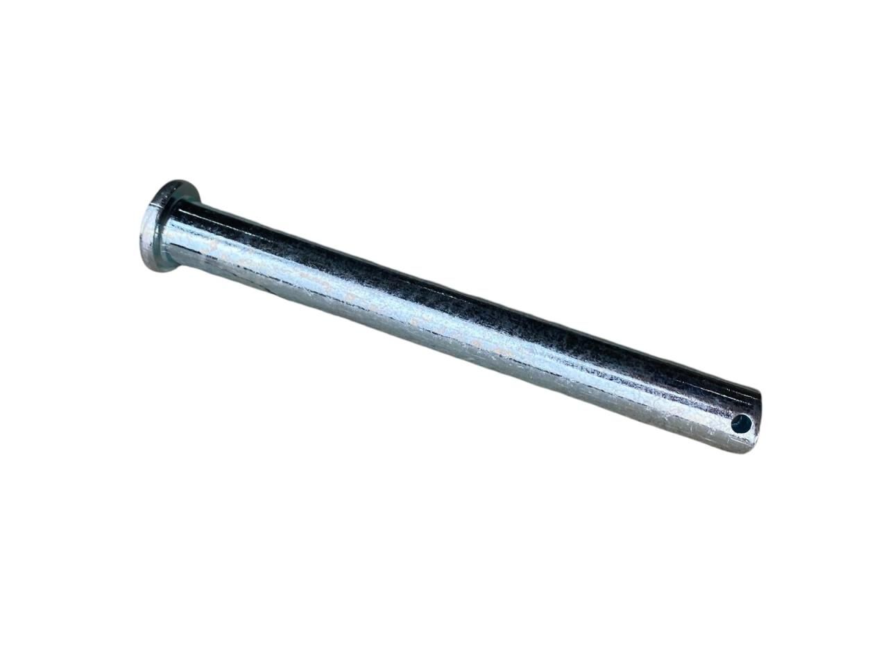 CG 125 ALT SEHPA MİLİ