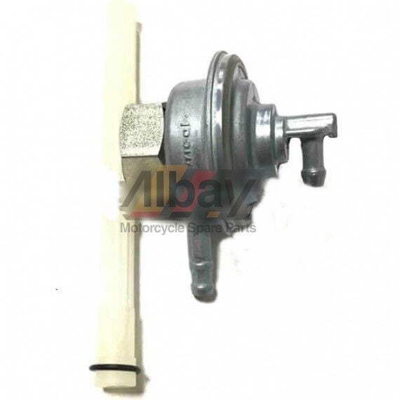 HONDA ACTİVA MUSLUK