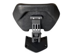 HONDA PCX 125 MAFSALLI AYARLANABİLİR SIRT DAYAMA SİSSY BAR 2021-2024