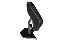 HONDA PCX 125 MAFSALLI AYARLANABİLİR SIRT DAYAMA SİSSY BAR 2021-2024