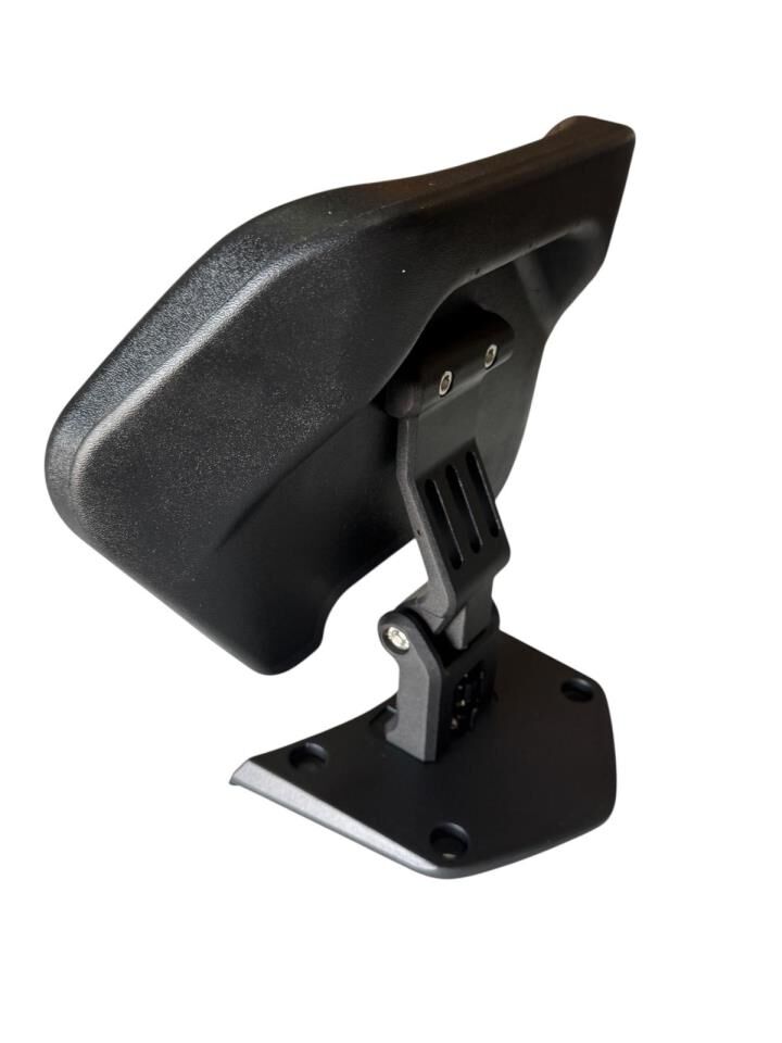 HONDA PCX 125 MAFSALLI AYARLANABİLİR SIRT DAYAMA SİSSY BAR 2021-2024