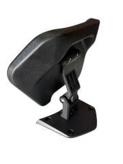 HONDA PCX 125 MAFSALLI AYARLANABİLİR SIRT DAYAMA SİSSY BAR 2021-2024