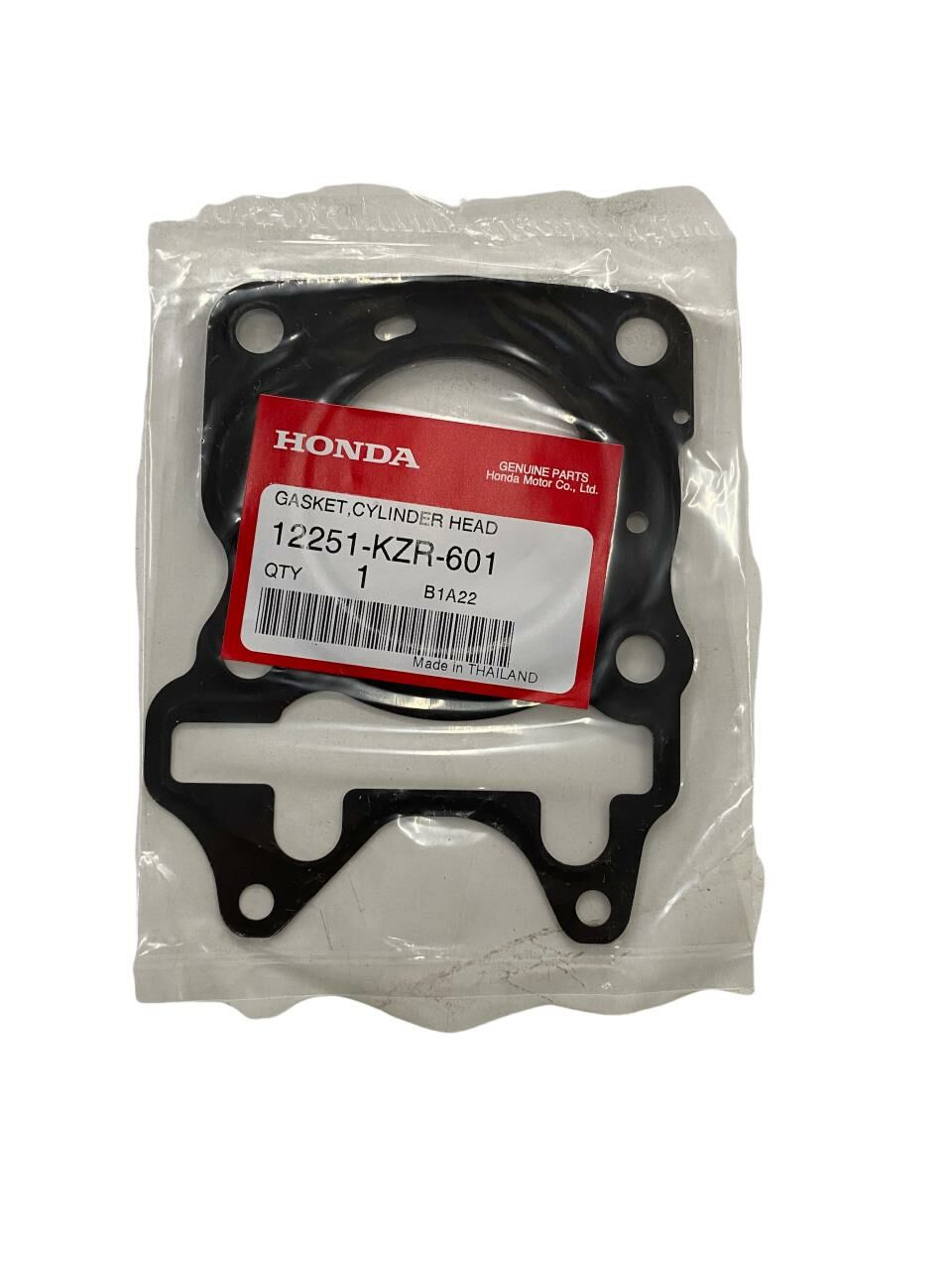 HONDA PCX 125 ÜST CONTA ORJİNAL 2013-2017