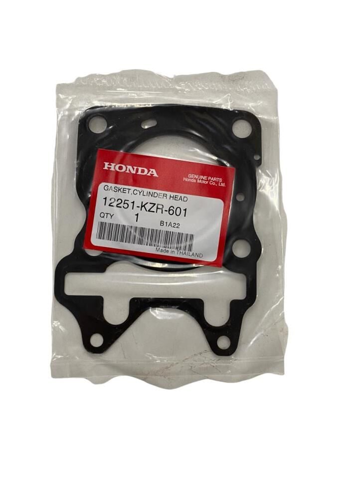 HONDA PCX 125 ÜST CONTA ORJİNAL 2013-2017