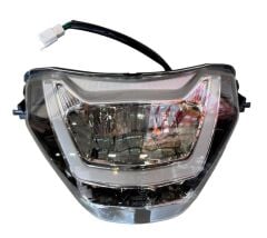 KUBA RKS 50cc FAR KOMPLE