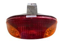 TVS PEP STOP KOMPLE