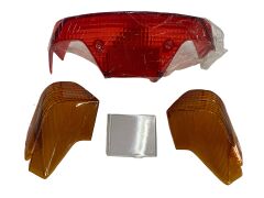 YAMAHA CRYPTON STOP CAMI 1998-2004