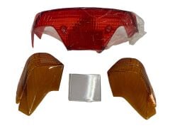 YAMAHA CRYPTON STOP CAMI 1998-2004