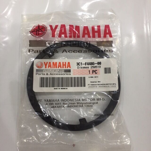YAMAHA YZF R25 YAKIT POMPA ORİNG ORJİNAL 2019-2021