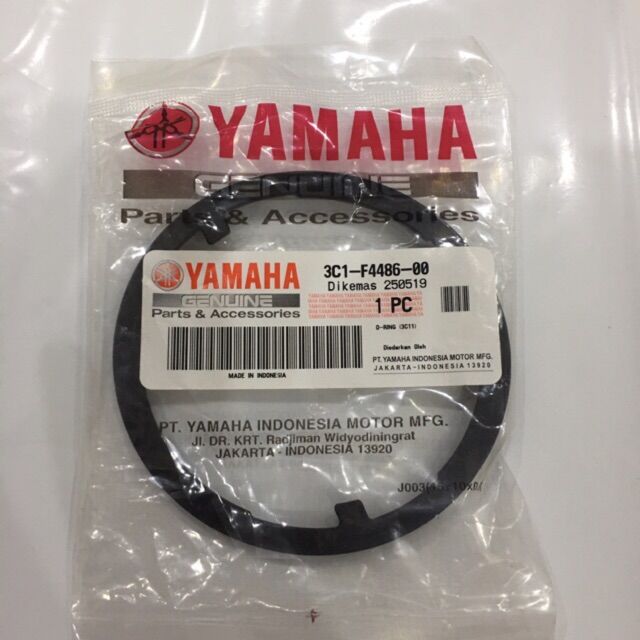 YAMAHA YZF R25 YAKIT POMPA ORİNG ORJİNAL 2019-2021