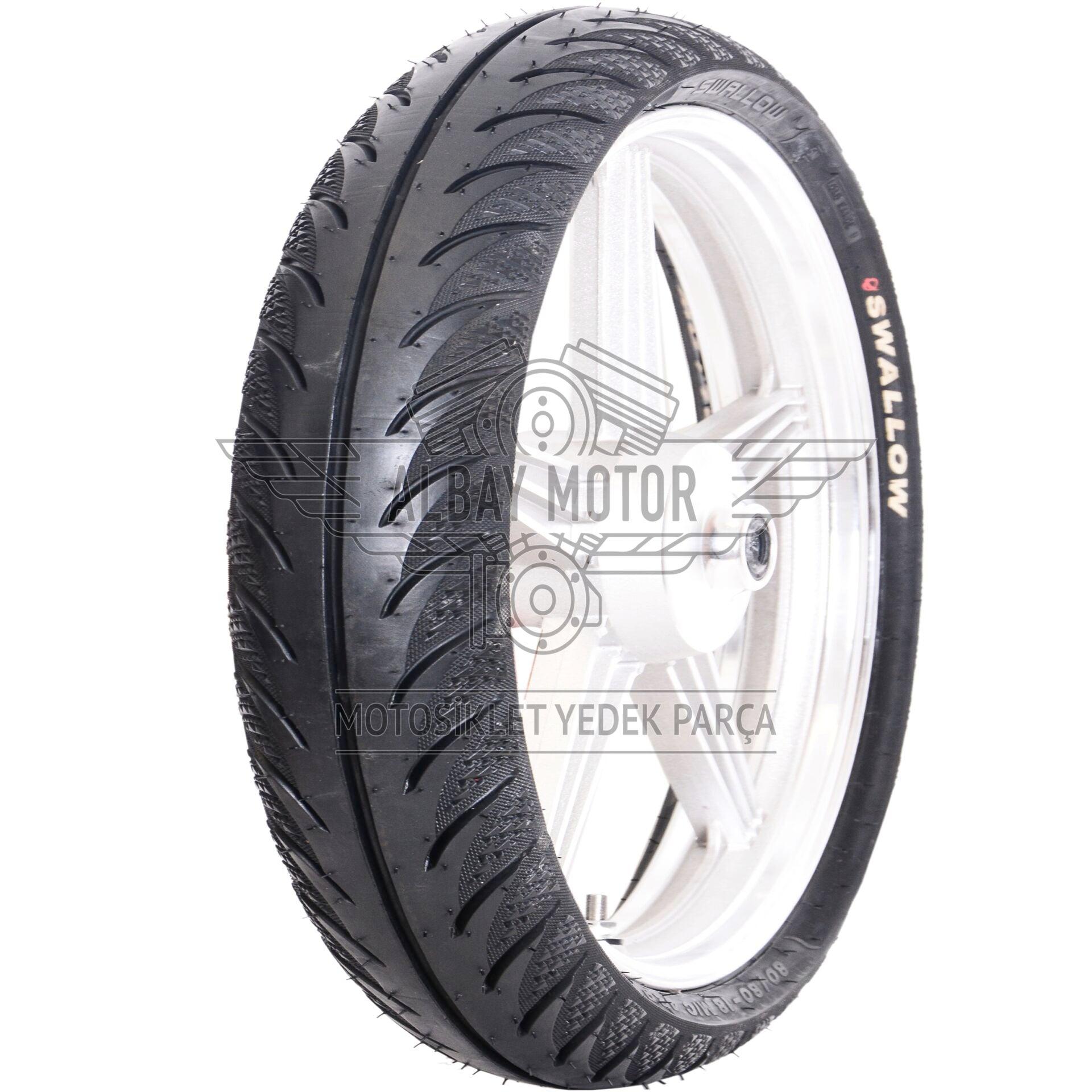 300*10 DIŞ LASTİK SWALLOW DESEN 405 TL
