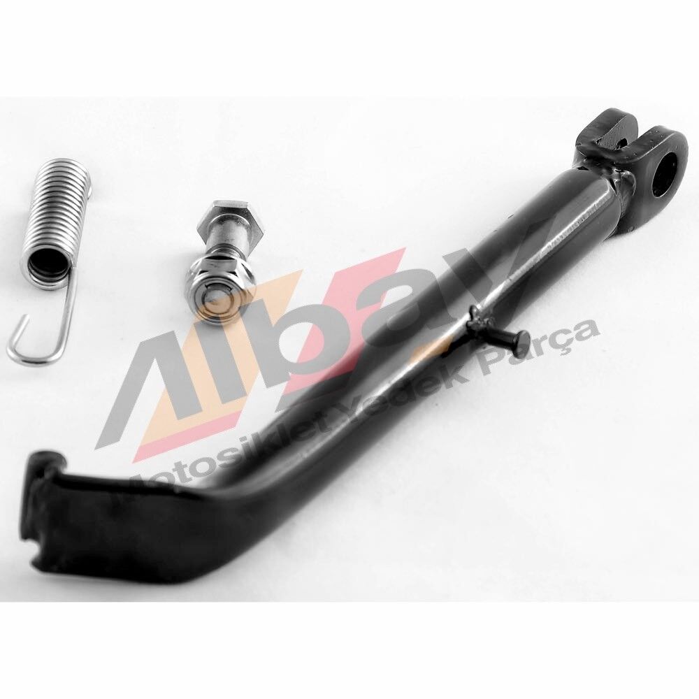 CG 125 YAN SEHPA VE YAYI