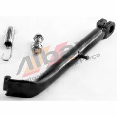 CG 125 YAN SEHPA VE YAYI