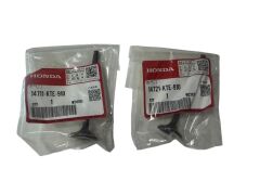 HONDA CB 125 E SUBAP TAKIM ORJİNAL