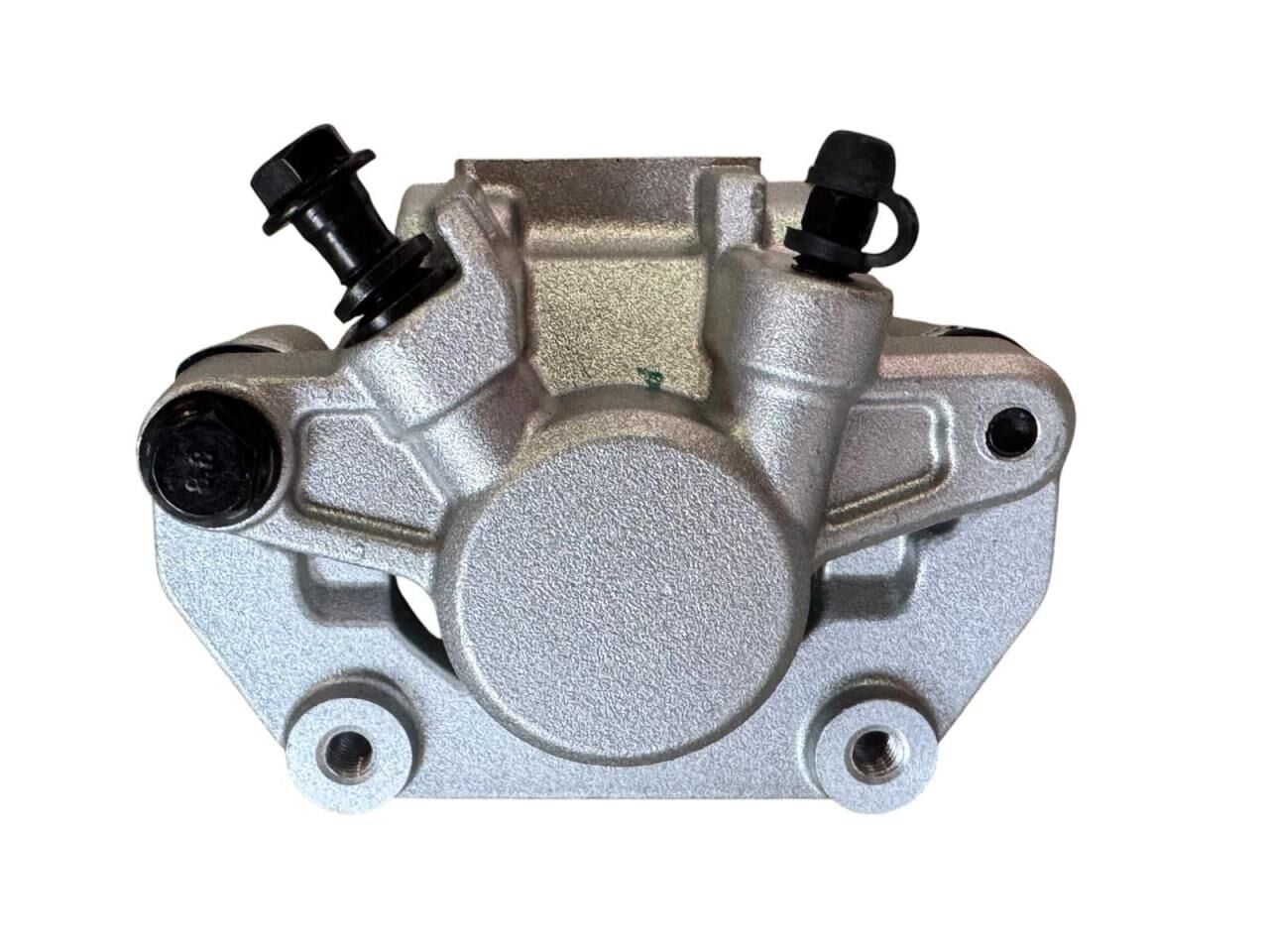 KUBA RKS NEWLİGHT 125 ARKA FREN MERKEZİ ALT KALİPER KOMPLE ESKİ MODEL