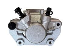 KUBA RKS NEWLİGHT 125 ARKA FREN MERKEZİ ALT KALİPER KOMPLE ESKİ MODEL