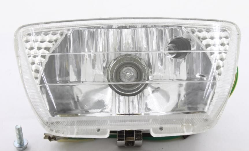 YAMAHA CRYPTON ÖN FAR DÜZ CAM PARK LAMBALI 1998-2004