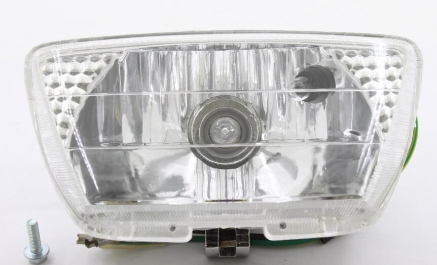 YAMAHA CRYPTON ÖN FAR DÜZ CAM PARK LAMBALI 1998-2004