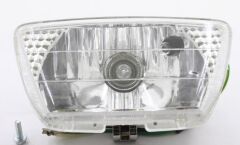 YAMAHA CRYPTON ÖN FAR DÜZ CAM PARK LAMBALI 1998-2004