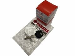 YAMAHA YZF R25 - MT 25 YEDEK ANAHTAR HAM ORJİNAL 2015-2021