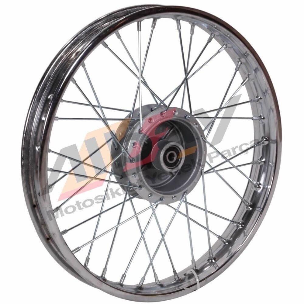 CUP 100 1.40 x 17 TELLİ JANT ARKA