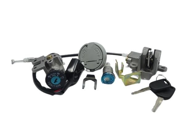 GY-6 50CC SCOOTER KONTAK SETİ