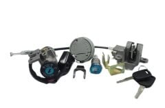 GY-6 50CC SCOOTER KONTAK SETİ
