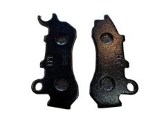 HONDA PCX 125 ÖN FREN BALATA OEM 2018-2020