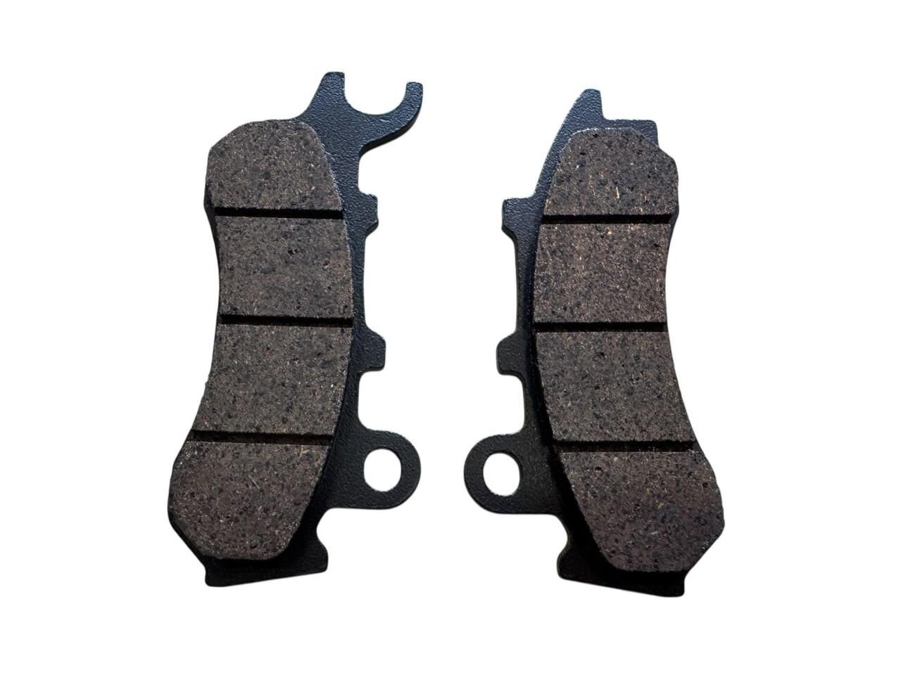 HONDA PCX 125 ÖN FREN BALATA OEM 2018-2020