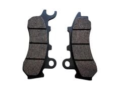 HONDA PCX 125 ÖN FREN BALATA OEM 2018-2020