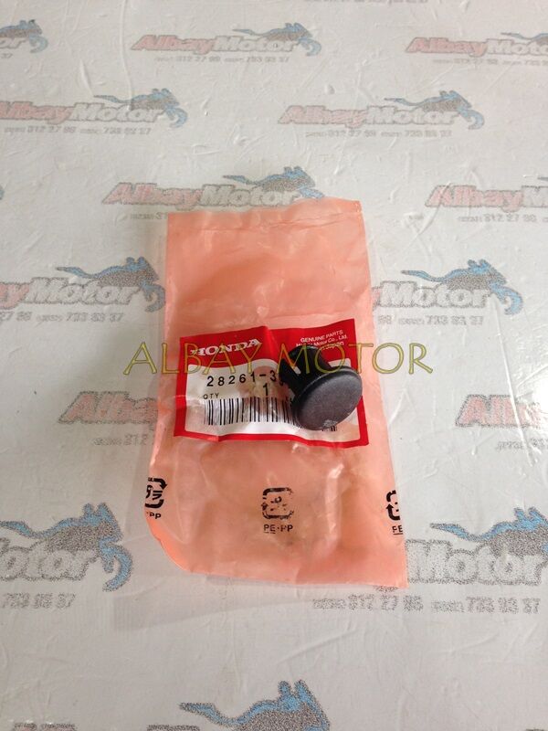 HONDA TİTAN AMORTİSÖR FURŞ ÜST PLASTİK KAPAK ORJİNAL 1996-2002