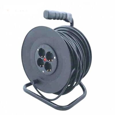 TROY 24030 Uzatma Kablosu 30 Metre