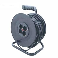 TROY 24030 Uzatma Kablosu 30 Metre