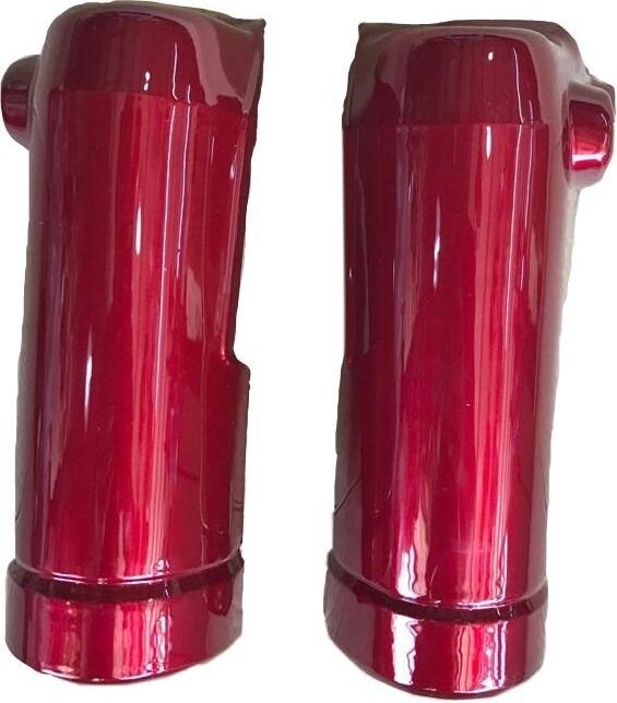 YAMAHA CRYPTON BORDO ÇAMURLUK KAPAK TAKIM 2004