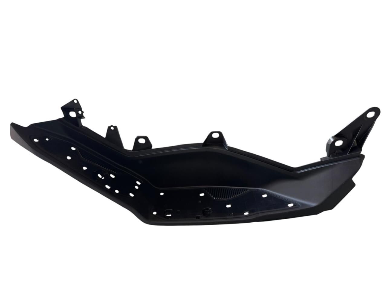 YAMAHA NMAX 125-155 TECHMAX ÖN BASAMAK SOL ORJİNAL 2025-2026
