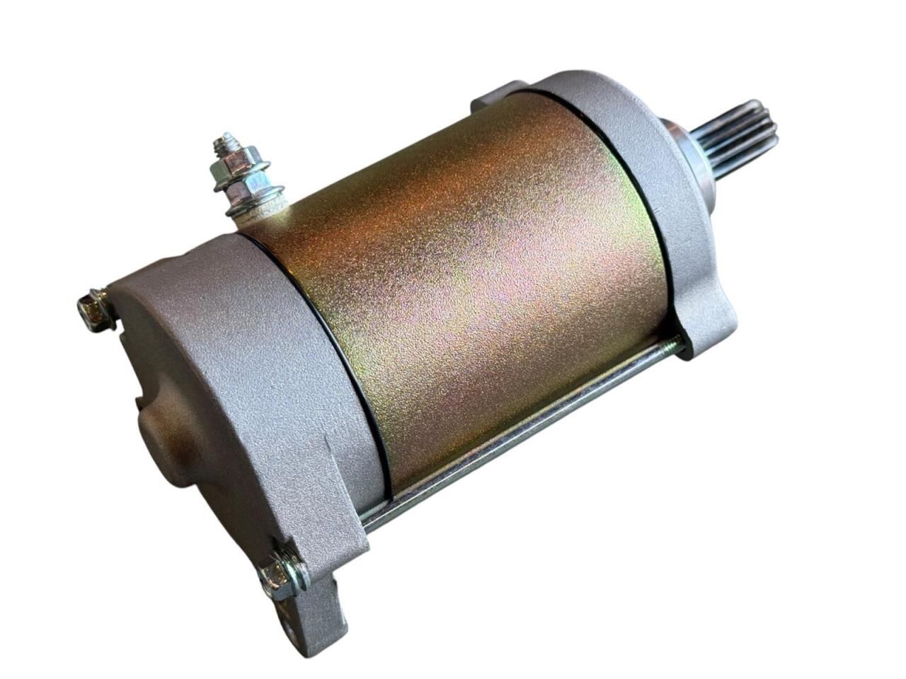 ATV CF MOTO 450 MARŞ MOTOR