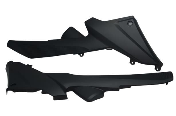 HONDA CB 125 F ORTA YAN KAPAK TAKIM