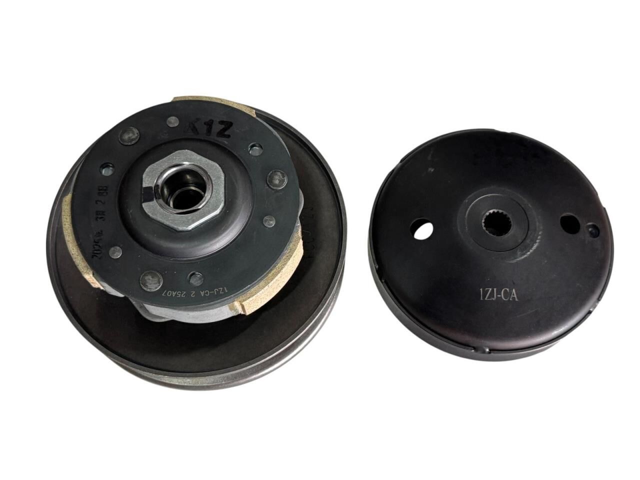 HONDA PCX 125 ARKA VARYATÖR OEM 2021-2022