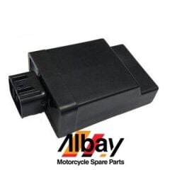 YAMAHA CRYPTON 115 C.D.İ BEYİN 2016-2018