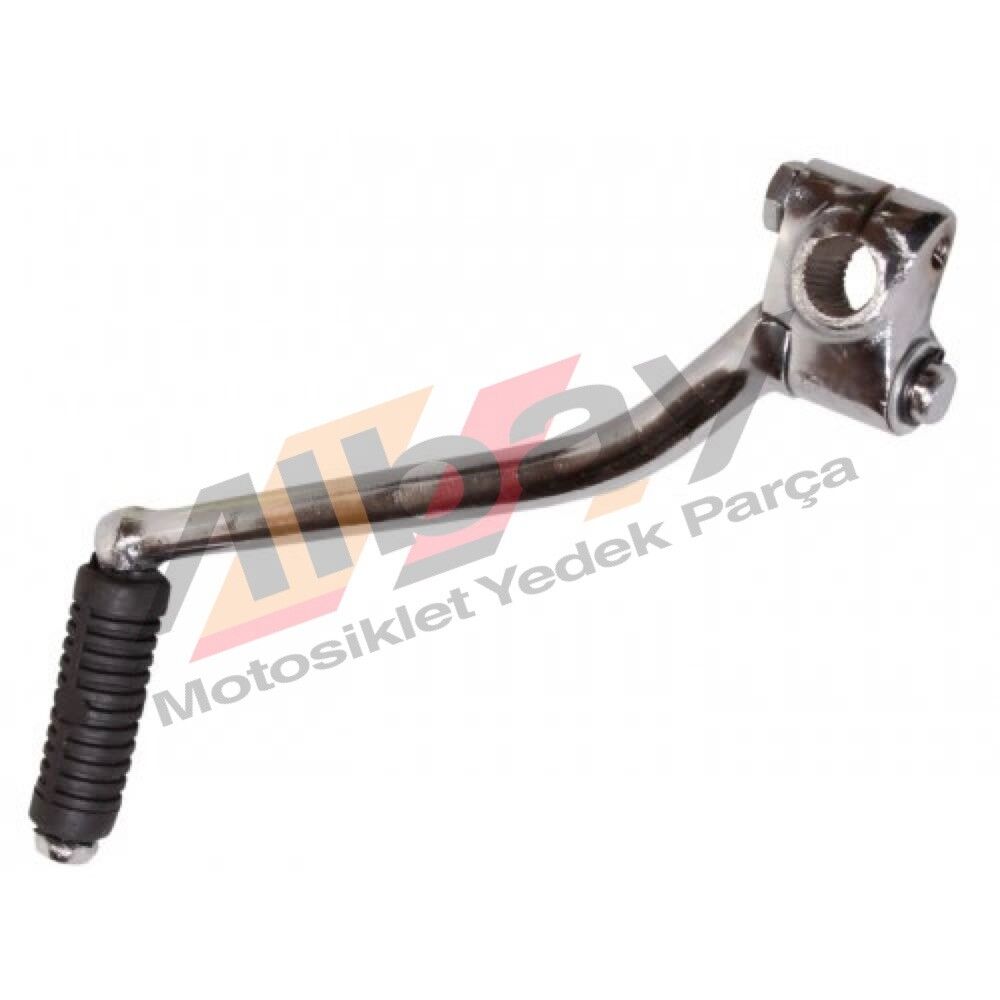 CG 125 MARŞ PEDALI TİTAN MODEL