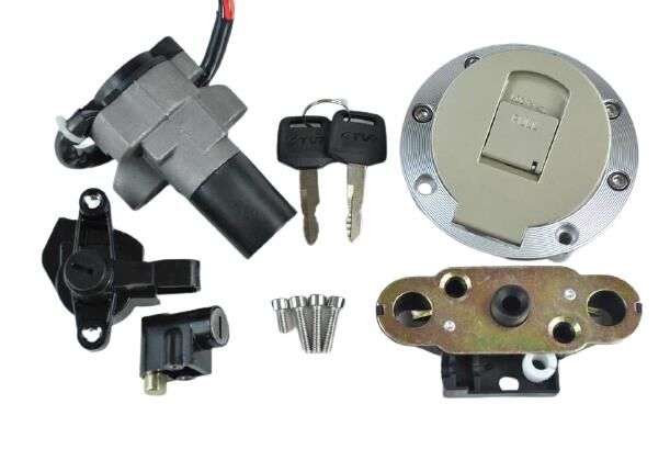 CG 125 WİNDY KONTAK SETİ Y.M