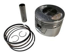 CG 150 PİSTON SEGMAN SET STANDART 62.25 15 PİN 0.25
