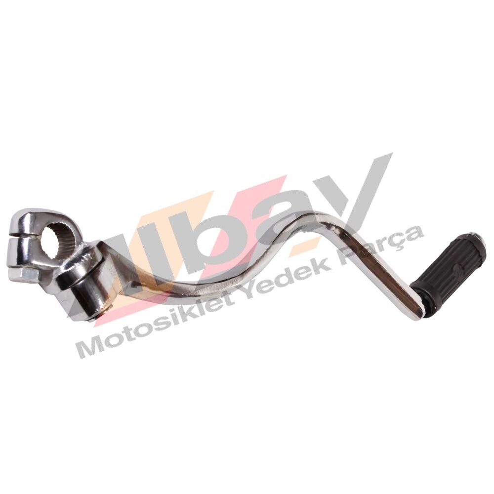 CG 125 MARŞ KOLU KIVRIMLI