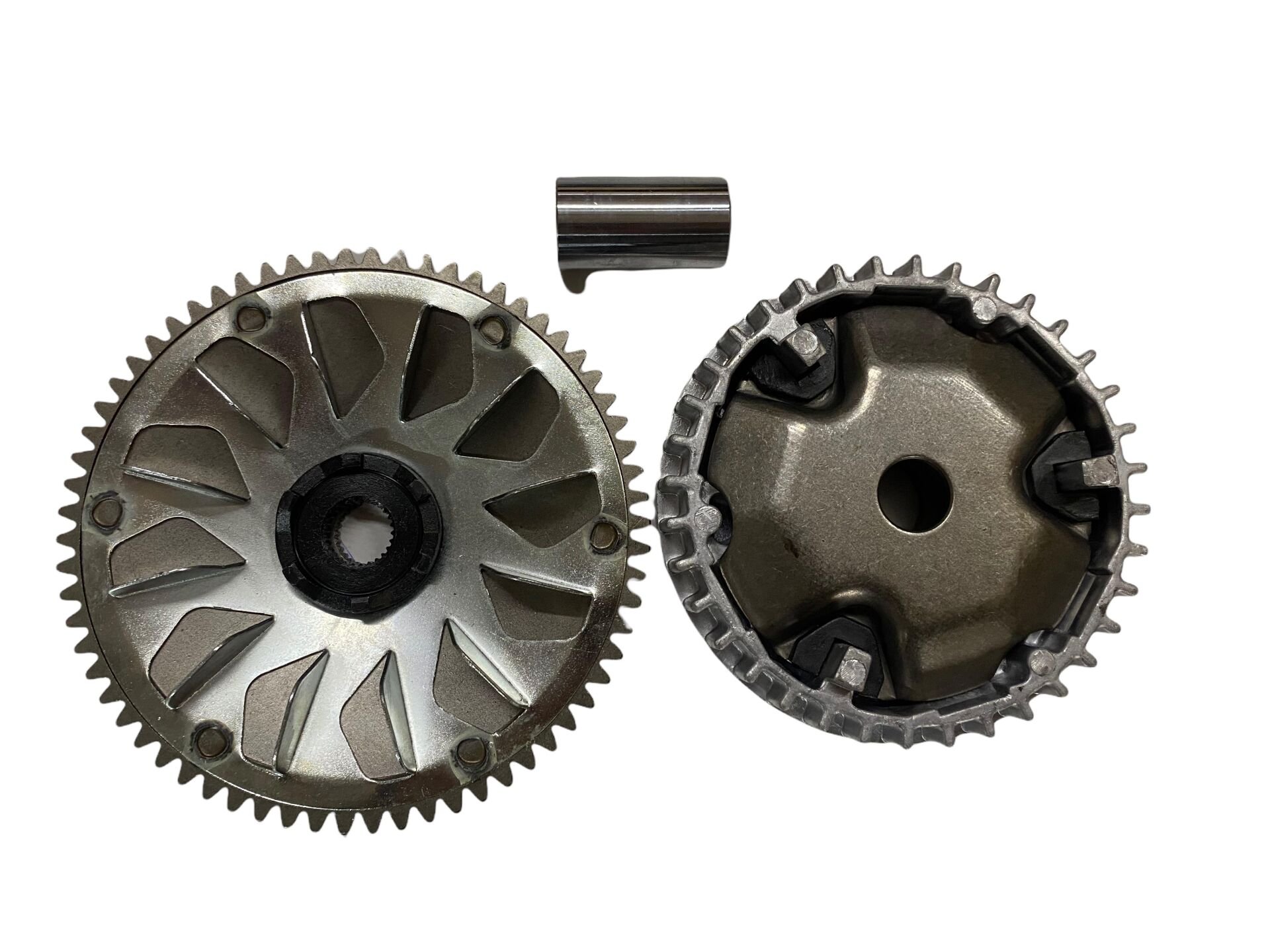 HONDA ACTİVA ÖN VARYATÖR KOMPLE