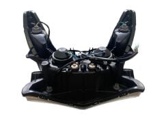 HONDA PCX 125 ÖN FAR İTHAL 2011-2013