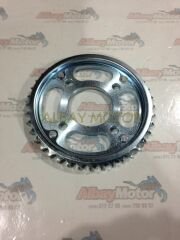 HONDA TİTAN ARKA DİŞLİ 40T 1996-2000