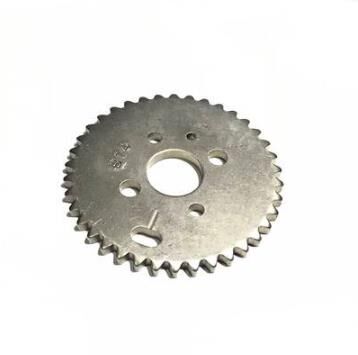 YAMAHA CRYPTON 115 EGSANTRİK ÜST DİŞLİ 2016-2018